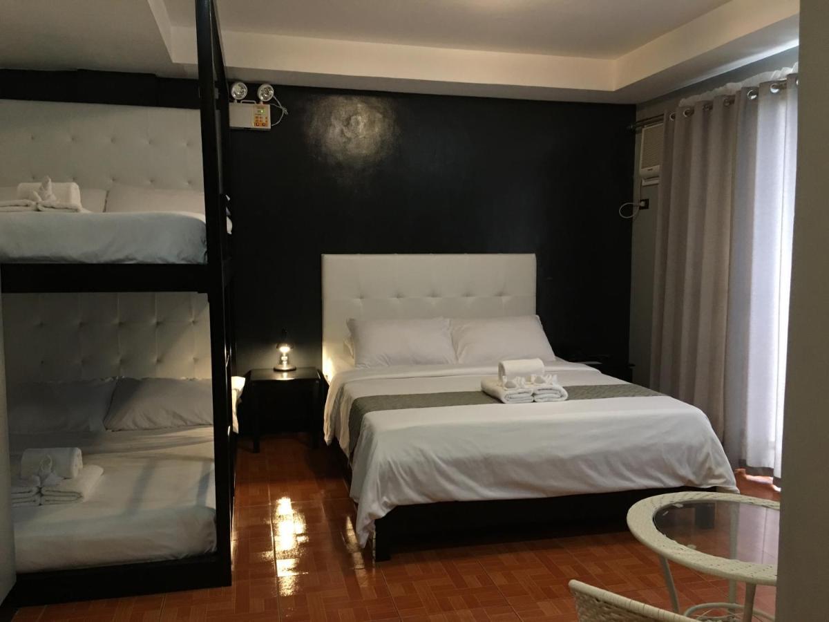 Rangya Hotel Tagaytay City Exterior photo