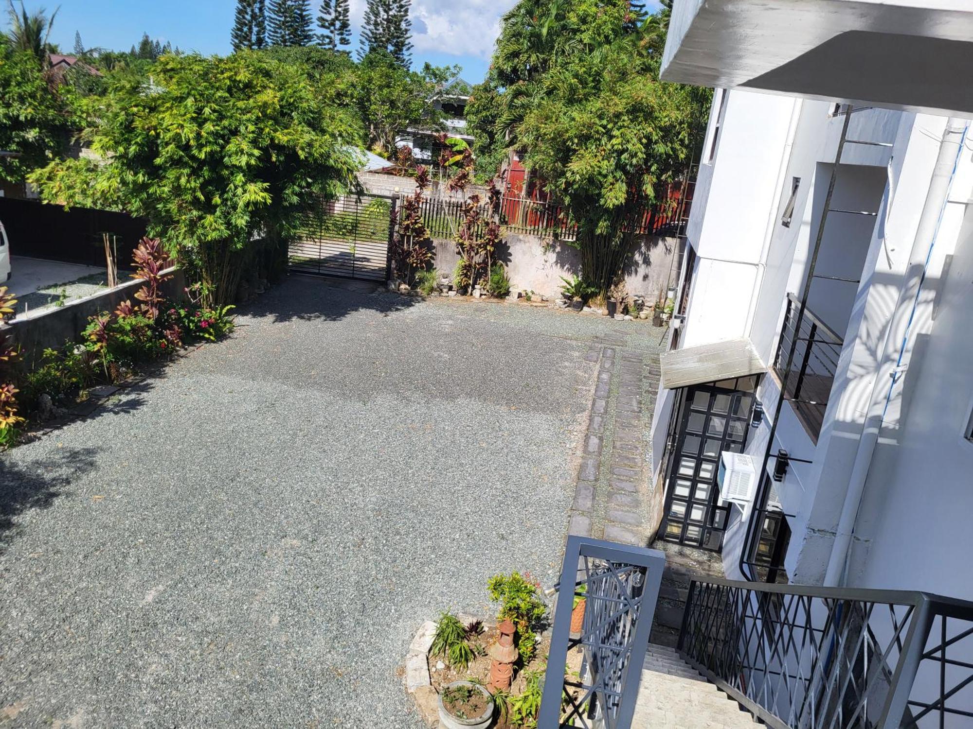 Rangya Hotel Tagaytay City Exterior photo