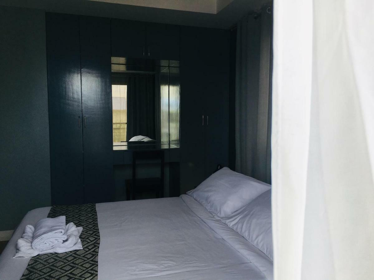 Rangya Hotel Tagaytay City Exterior photo