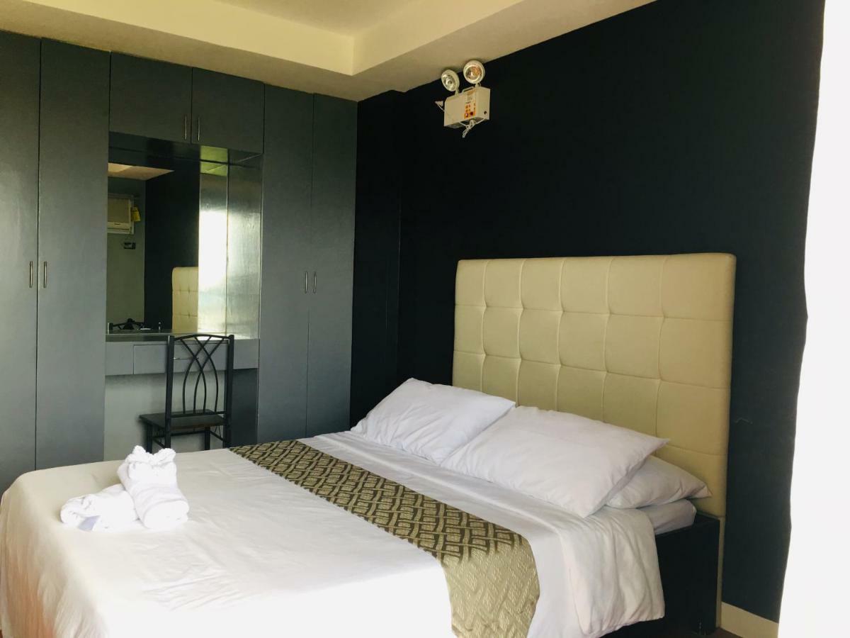 Rangya Hotel Tagaytay City Exterior photo