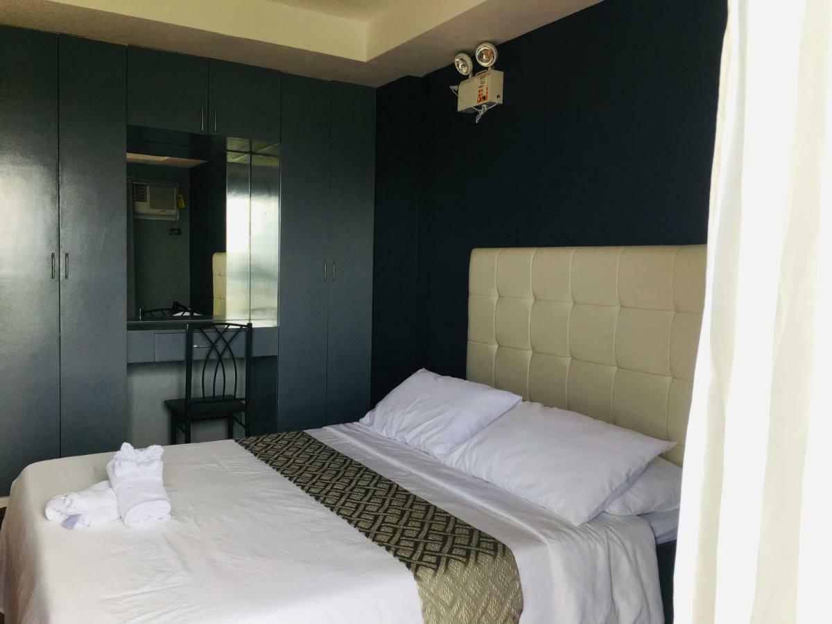 Rangya Hotel Tagaytay City Exterior photo
